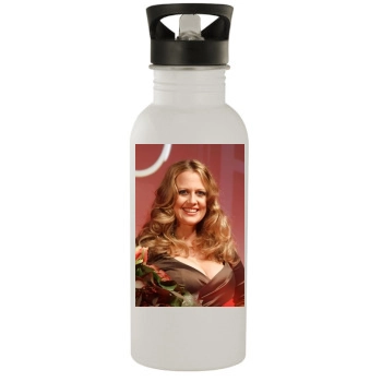 Barbara Schoneberger Stainless Steel Water Bottle