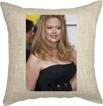 Barbara Schoneberger Pillow