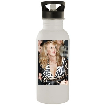 Barbara Schoneberger Stainless Steel Water Bottle