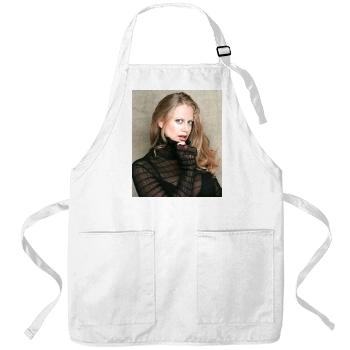 Barbara Schoneberger Apron