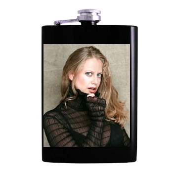 Barbara Schoneberger Hip Flask