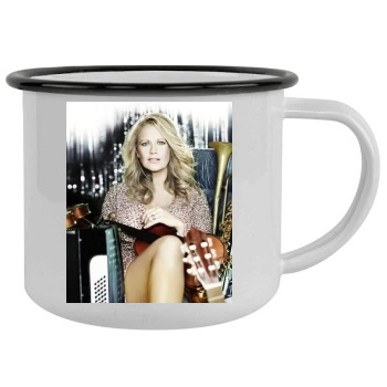 Barbara Schoneberger Camping Mug