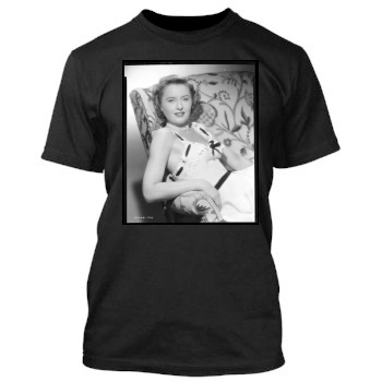 Barbara Stanwyck Men's TShirt