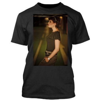 Barbora Kodetova Men's TShirt