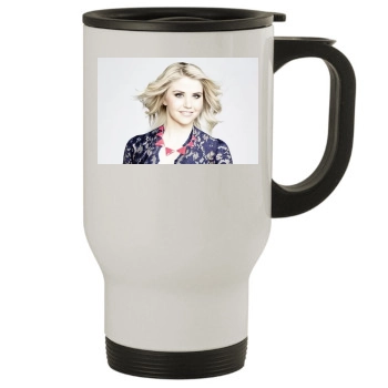 Beatrice Egli Stainless Steel Travel Mug