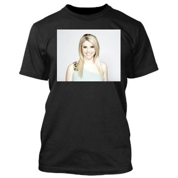 Beatrice Egli Men's TShirt