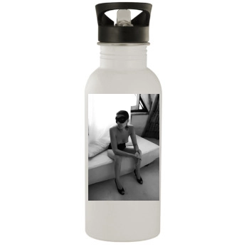 Bee Dee Pearson Stainless Steel Water Bottle