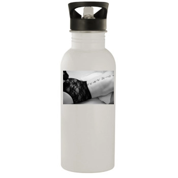Bee Dee Pearson Stainless Steel Water Bottle