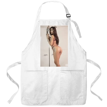 Belen Lavallen Apron