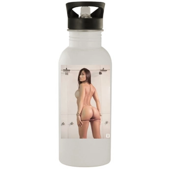 Belen Lavallen Stainless Steel Water Bottle