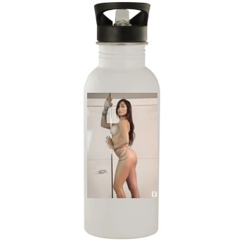 Belen Lavallen Stainless Steel Water Bottle