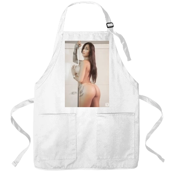 Belen Lavallen Apron