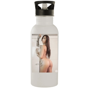 Belen Lavallen Stainless Steel Water Bottle