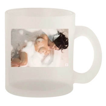 Belen Lavallen 10oz Frosted Mug