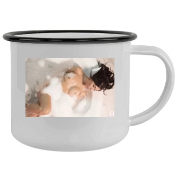 Belen Lavallen Camping Mug