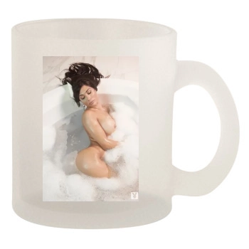 Belen Lavallen 10oz Frosted Mug