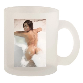 Belen Lavallen 10oz Frosted Mug