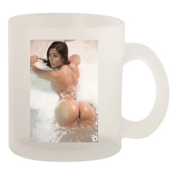 Belen Lavallen 10oz Frosted Mug