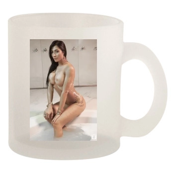 Belen Lavallen 10oz Frosted Mug