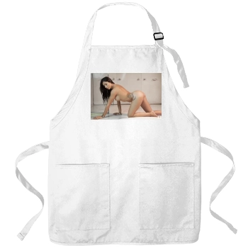 Belen Lavallen Apron