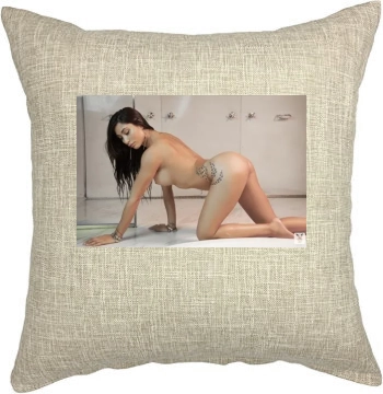 Belen Lavallen Pillow