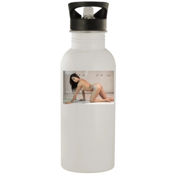 Belen Lavallen Stainless Steel Water Bottle