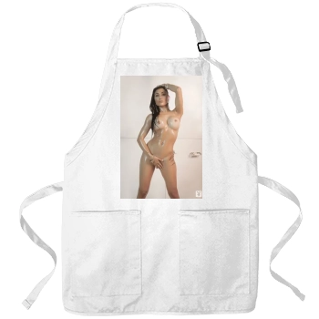 Belen Lavallen Apron