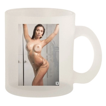 Belen Lavallen 10oz Frosted Mug