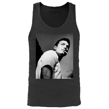 Ben Affleck Men's Tank Top