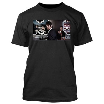 Benicio del Toro Men's TShirt