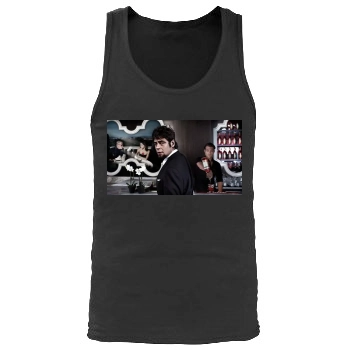 Benicio del Toro Men's Tank Top