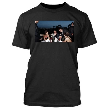 Benicio del Toro Men's TShirt