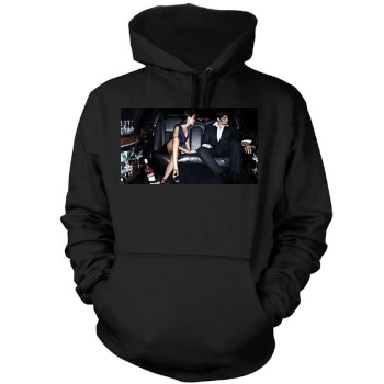 Benicio del Toro Mens Pullover Hoodie Sweatshirt