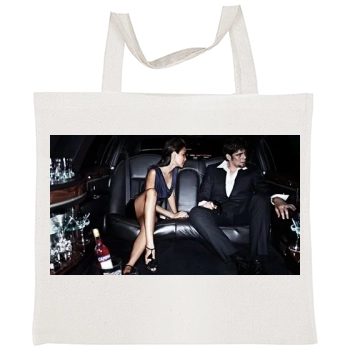 Benicio del Toro Tote