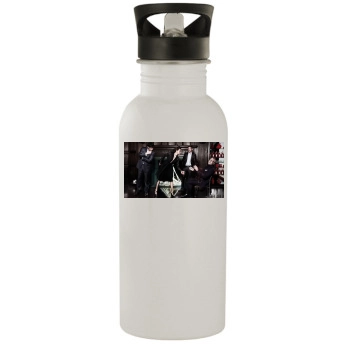 Benicio del Toro Stainless Steel Water Bottle