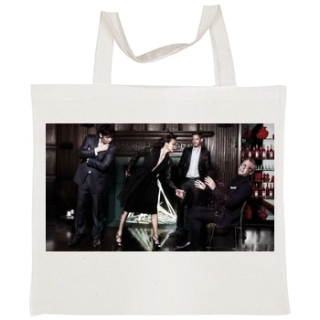 Benicio del Toro Tote