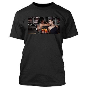 Benicio del Toro Men's TShirt