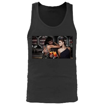 Benicio del Toro Men's Tank Top