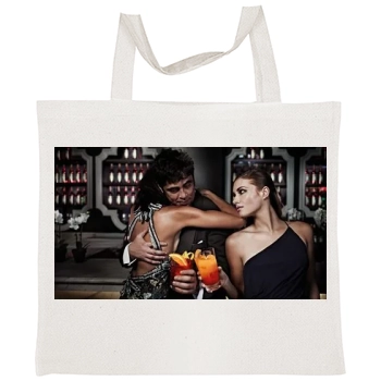 Benicio del Toro Tote