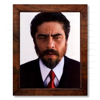 Benicio del Toro 14x17