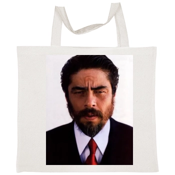 Benicio del Toro Tote