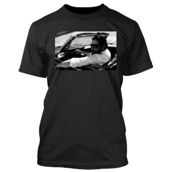 Benicio del Toro Men's TShirt