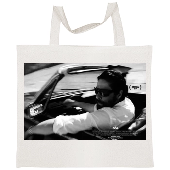 Benicio del Toro Tote