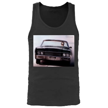 Benicio del Toro Men's Tank Top