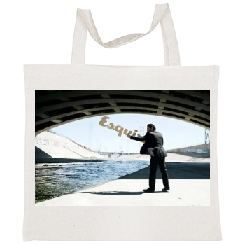 Benicio del Toro Tote