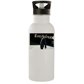 Benicio del Toro Stainless Steel Water Bottle