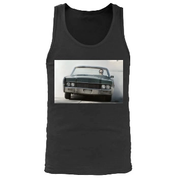 Benicio del Toro Men's Tank Top