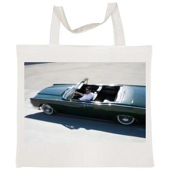 Benicio del Toro Tote