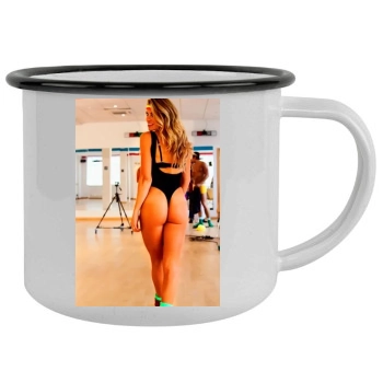 Berry Deanne Camping Mug