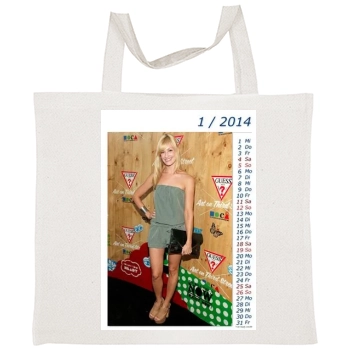 Beth Behrs Tote
